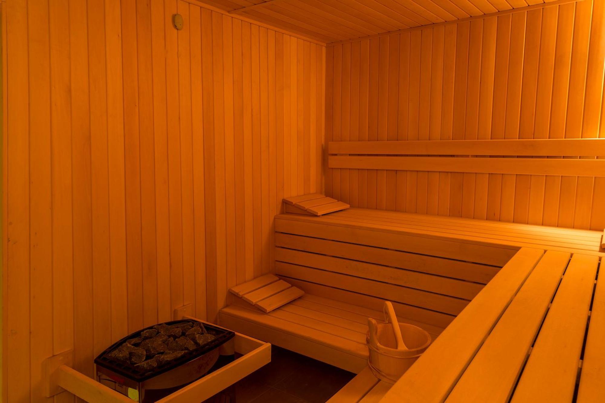 Boutique Wellness Hotel Ambrosia Černomorec Exterior foto