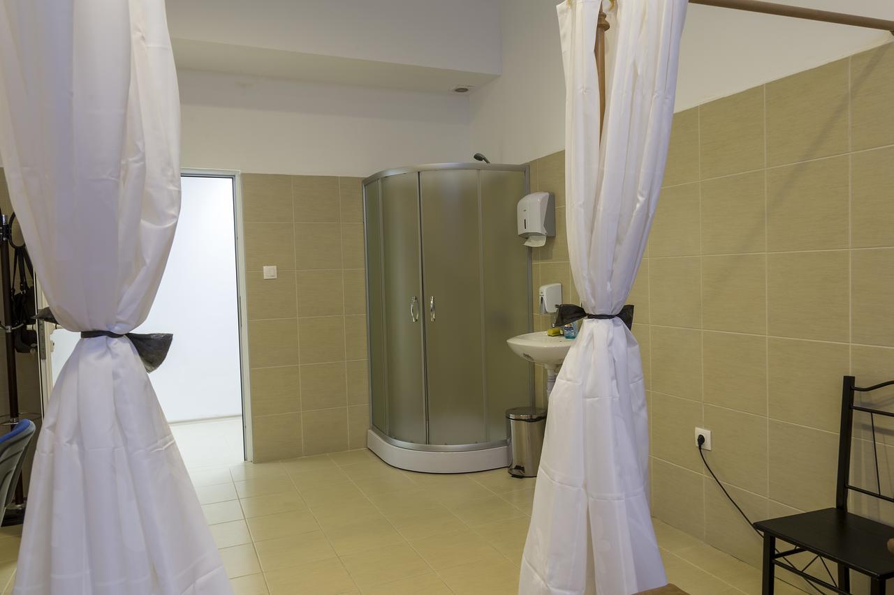 Boutique Wellness Hotel Ambrosia Černomorec Exterior foto