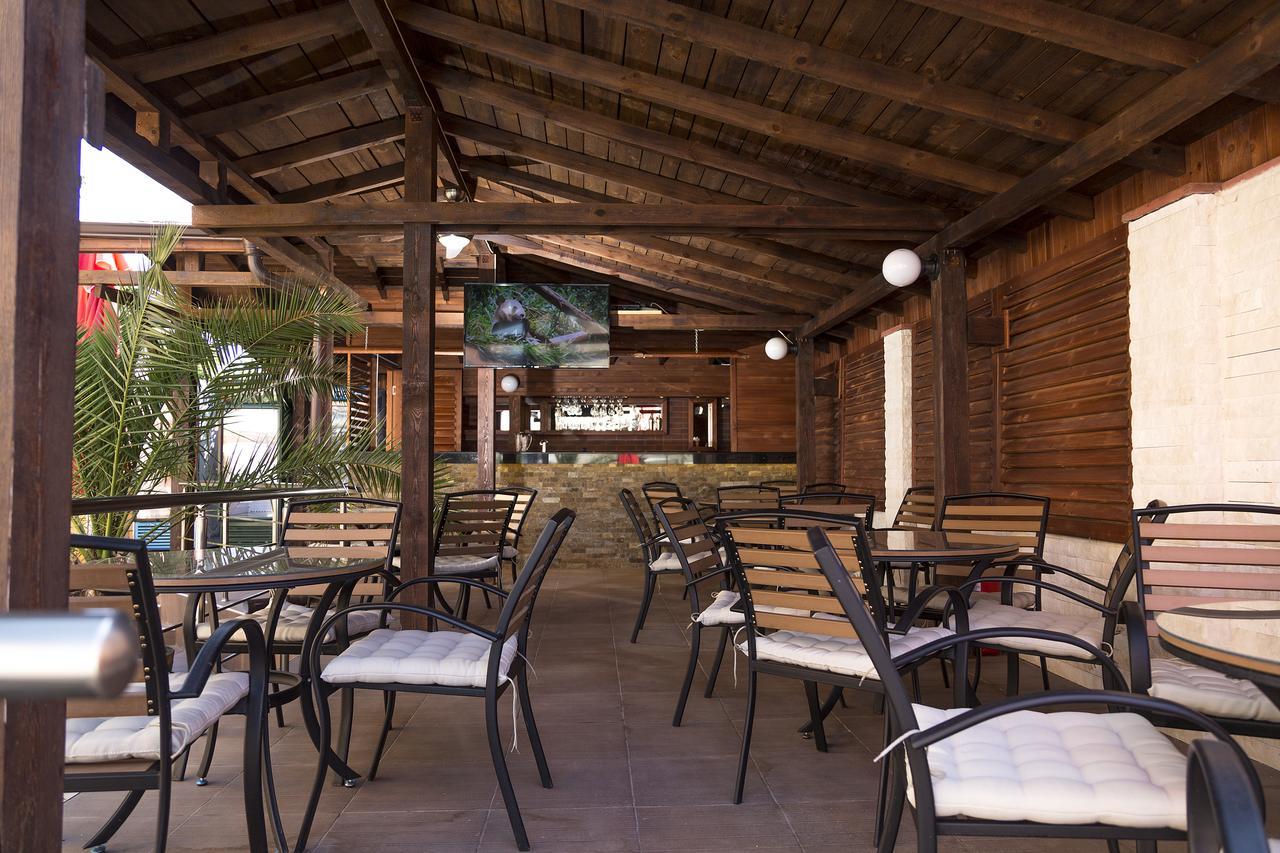 Boutique Wellness Hotel Ambrosia Černomorec Exterior foto